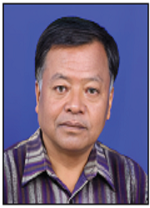 Mr. Ishwori Prasad Shrestha
