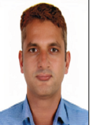 Mr. Govinda Parajuli