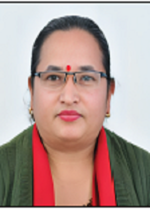 Mrs. Bal Kumar Sapkota